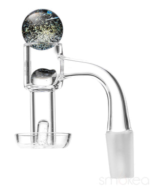 Human Grade Full Weld Terp Slurper Banger