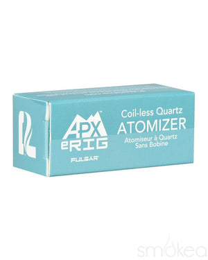 Pulsar APX E-Rig Atomzier