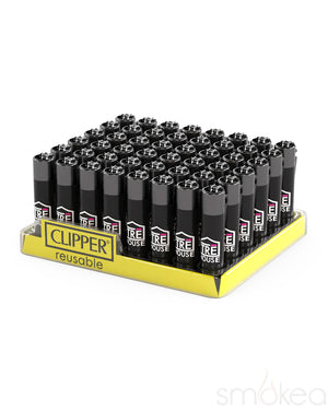 TRĒ House Clipper Lighter