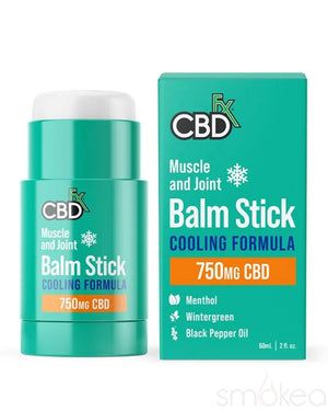 CBDfx Muscle & Joint CBD Balm Stick