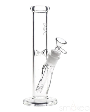Pulsar CORE Glass Straight Tube Bong