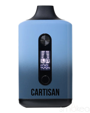 Cartisan Veil Bar Duo Vaporizer