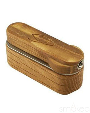 Monkey Pipe Fisherman's Friend