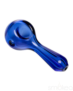 Human Grade Standard Spoon Pipe