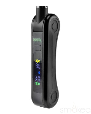 Ooze Hinge Flick Cartridge Battery