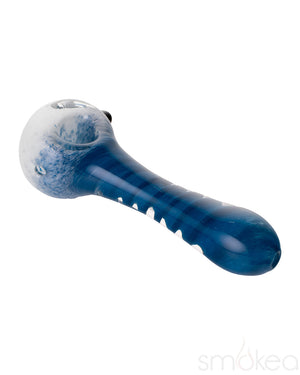 Human Grade Inside Out Twist Spoon Pipe