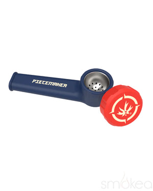 Piecemaker Karma Silicone Pocket Pipe