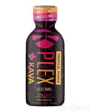 Professor Whyte's K-Plex Kava Kratom Extract Shot