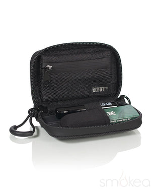 RYOT SmellSafe Krypto-Kit Loaded Pipe Case