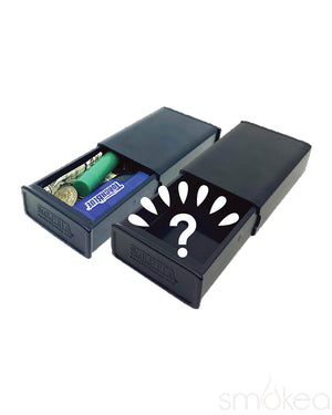Smokezilla Plastic Magic Box (8pc Display)