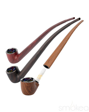 Pulsar DL Wizard Pipe Variable Voltage Vape