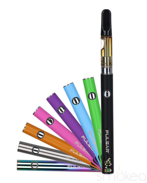 Pulsar Digital Display Slim 510 Battery