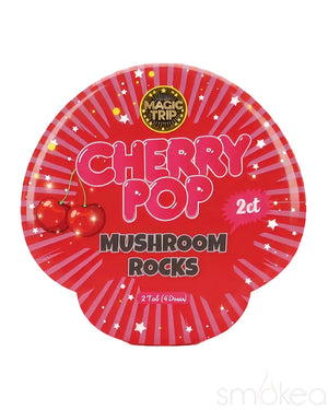 Magic Trip Mushroom Rocks - Cherry Pop