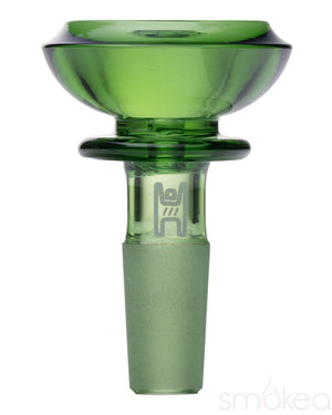 Human Grade 10mm Saucer Bowl