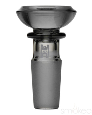 Human Grade 14mm Saucer Bowl