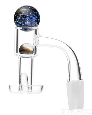 Human Grade Standard Terp Slurper Banger