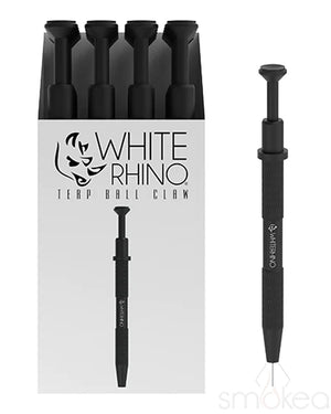 White Rhino Terp Ball Claw