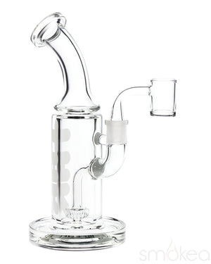 Pulsar THK Dab Rig