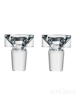 Softglass Totem Bowl (2-Pack)