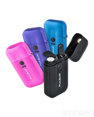 Pulsar 510 VLT Vaporizer & Lighter
