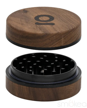ONGROK 2-Piece Walnut Grinder