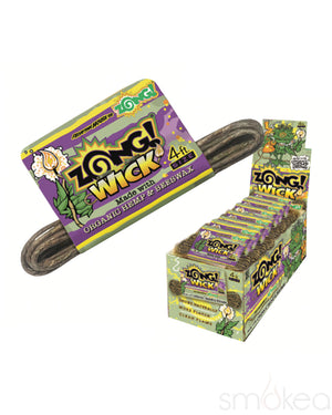 Zong Wick Small Hemp Wick