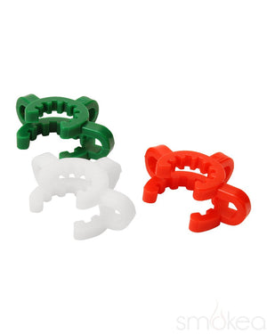 SMOKEA 14mm Keck Clip - SMOKEA