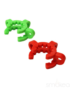 SMOKEA 18mm Keck Clip - SMOKEA