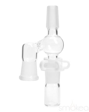 SMOKEA 14mm Female 90 Degree Reclaimer - SMOKEA