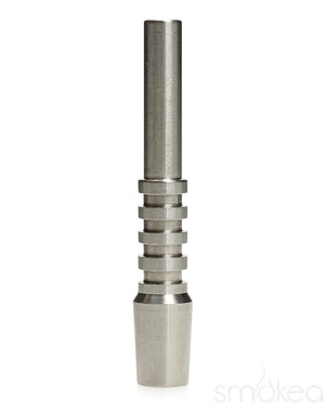 SMOKEA 10mm Titanium Replacement Nail for Nectar Collectors - SMOKEA