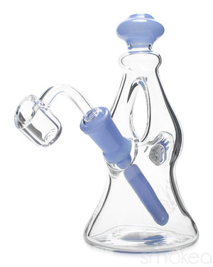 Pulsar 6.5" Dual Airflow Candy Rig