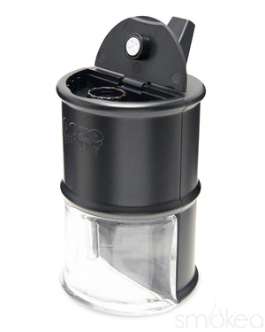 Ooze Electro Barrel E-Rig