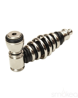 Fishbone 3.25" Metal Pipe - SMOKEA®