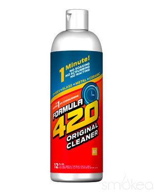 Formula 420 Original Glass Cleaner - SMOKEA