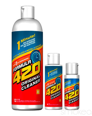 Formula 420 Original Glass Cleaner - SMOKEA