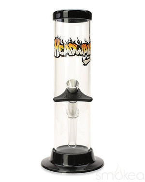 Headway 8" Acrylic Bong - SMOKEA