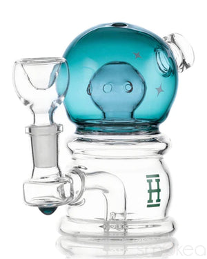 Hemper Crystal Ball Bong