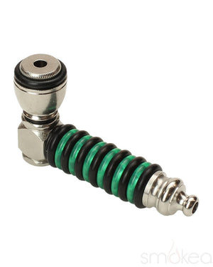 Jelly Stripes 3" Metal Pipe - SMOKEA®