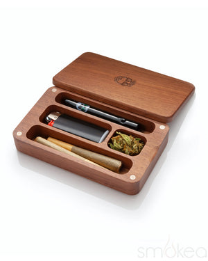 Heady Dad Oakleaf Mini Case