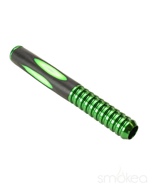 SMOKEA Wavy Gravy Fimo One Hitter Bat - SMOKEA