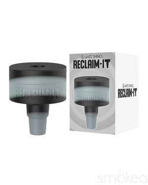 White Rhino Reclaim-It Silicone Reclaimer