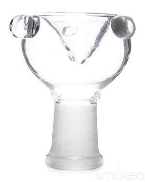 SMOKEA 14mm Female Bubble Bowl