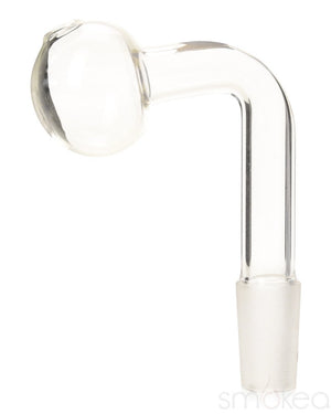 SMOKEA 14mm Glass On Glass Oil Burner Adapter - SMOKEA