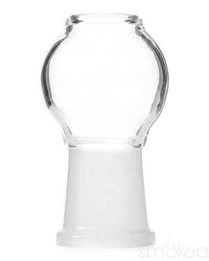 SMOKEA 18mm Standard Glass Dome - SMOKEA