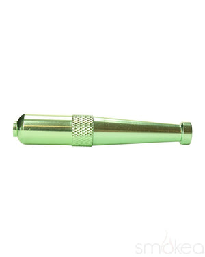SMOKEA Small Zeppelin Metal Pipe - SMOKEA