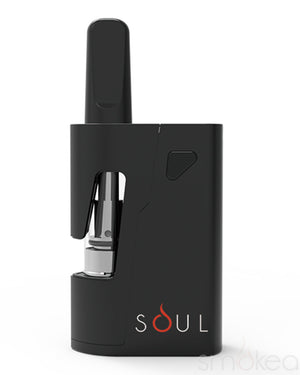 SOUL Rage Portable Oil Vaporizer