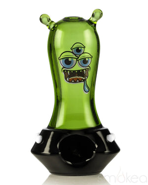 Hemper Space Monster Spoon Pipe