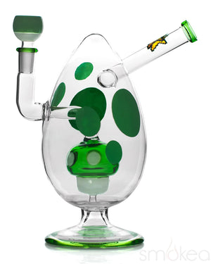 Hemper XL Spotted Egg Bong