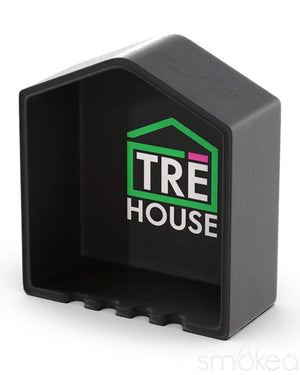 TRĒ House Silicone Ashtray