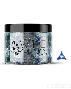White Rhino Glass Triangle Screen